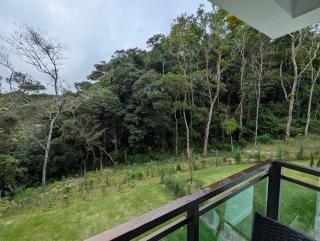 Guaramiranga - Apto próximo ao centro - Park Serra Bella - 2