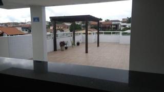 Apartamento pra temporada - 2