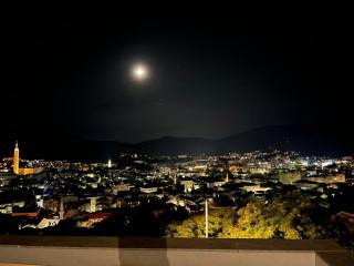 Villa Sunset Mostar - Mostar - 8