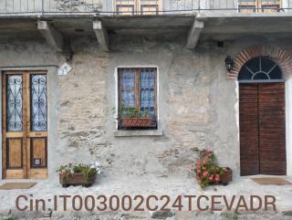 La casa nel verde - Ameno - 0