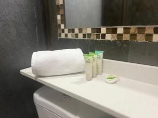 Cabañas Rukaparra - 4