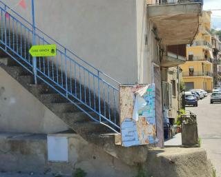 Casa GRAZIA - Reggio di Calabria - 3