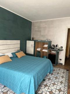 Marieta Rooms - Sarzana - 8