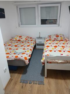 HOLIDDAY HOUSE THE LUx - Apatin - 7