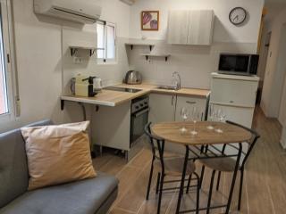 El petit apartament - Salou - 6
