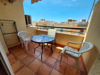 Apartamento Poseidon - 4