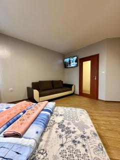 Trifonov loft - Sofia - 4