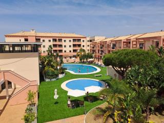 Enebral 341 - Punta Umbría - 9