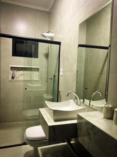 Casa Frente ao Lago com Piscina Aquecida no Melhor Condomínio - Abadiânia - 2