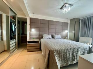 Apartamento luxuoso para COP-30 - Belém - 7