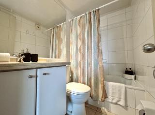 Apartamento en Providencia I Estacionamiento I Piscina I Mucha luz - Santiago - 6