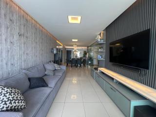 Apartamento luxuoso para COP-30 - Belém - 1