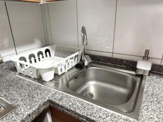 Apartamento en Providencia I Estacionamiento I Piscina I Mucha luz - Santiago - 5