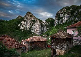 Golemi kamik Pirot - Pirot - 3