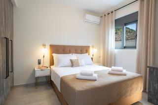 Staianna Suites - Stylish Suite Myrtia - Marantochori - 9