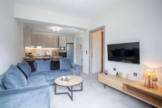 Staianna Suites - Stylish Suite Myrtia - Marantochori - 4
