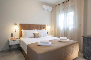 Staianna Suites - Stylish Suite Myrtia - Marantochori - 1
