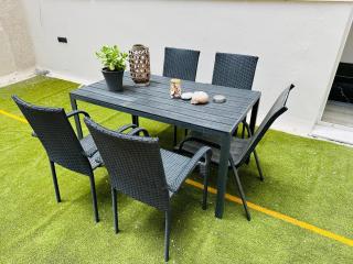 Port Brown Suite 1 - Pireo - 9