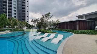 Maya Bay Residence Splashmania Gamuda Cove - Banting - 2