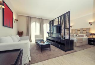 Hotel Moskva - Budva - 6
