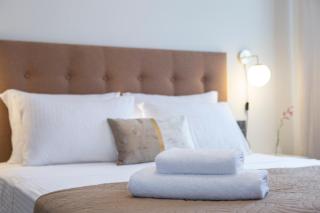 Staianna Suites - Stylish Suite Myrtia - Marantochori - 3