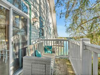 Lakeside Suites - Elkhart Lake - 4