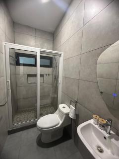 Anturios House Apartamento 3 - Danlí - 2