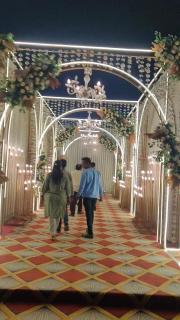 Hotel the grand paradise - Ghaziabad - 8
