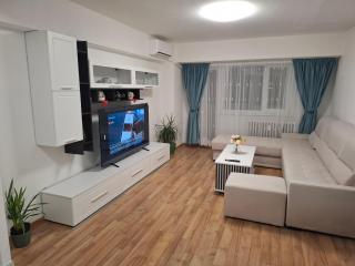Apartment in Piata Victoriei, 3 rooms, modernized, building with elevator - Bucharest - 0