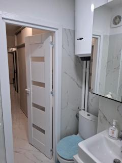 Apartment in Piata Victoriei, 3 rooms, modernized, building with elevator - Bucharest - 8