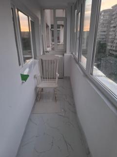 Apartment in Piata Victoriei, 3 rooms, modernized, building with elevator - Bucharest - 5