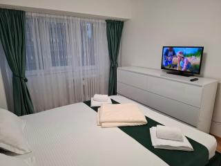 Apartment in Piata Victoriei, 3 rooms, modernized, building with elevator - Bucharest - 1