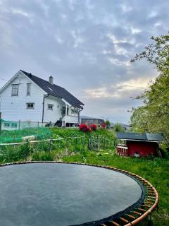 Luxury villa with heated pool 50 min from Bergen - - 2
