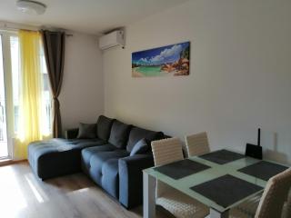 Star Beach - Звезден плаж - Primorsko - 1