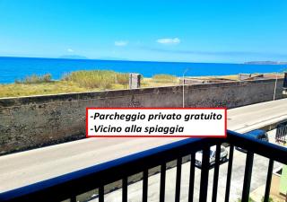 GIALLO - PROPPRO - MILAZZO FRONTE MAREe - Milazzo - 0