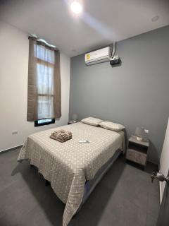 Anturios House Apartamento 3 - Danlí - 5