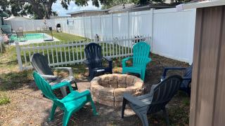 Poolside Haven in Largo - Largo - 1