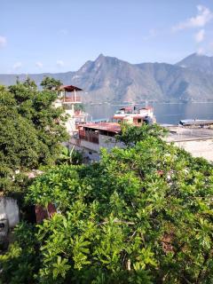 Hotel Tepepul Kaan - San Pedro La Laguna - 4