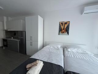 Rei Apartment 2 - Lezhë (Alessio) - 5