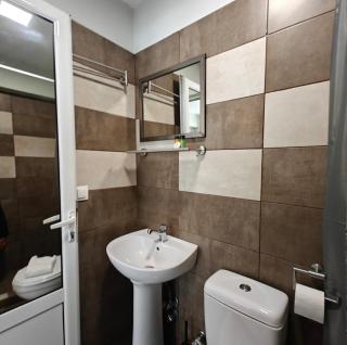 Nava Apartments - Paralia Katerinis - 1