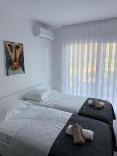 Rei Apartment 2 - Lezhë (Alessio) - 8