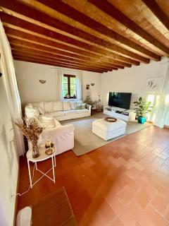 Villa Michelis de Matrice - Bagni di Lucca - 2