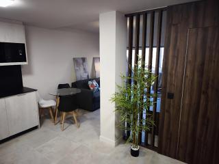 Ático con terraza, garaje y muy céntrico - O Grove - 3