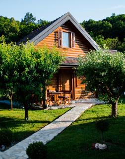 Green Field Apartments - Virpazar - 8