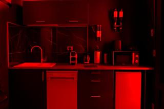 Le baiser 2 Love room du plaisir interdit - Saint-Arnoult - 4