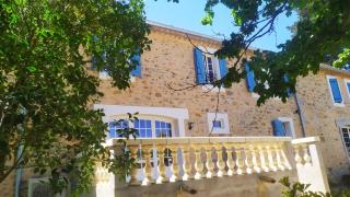 Château de Prax Viel - piscine et mini ferme, climatisé - 2