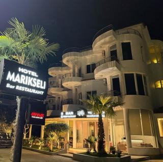 Mariksel HOTEL - Ksamil - 9