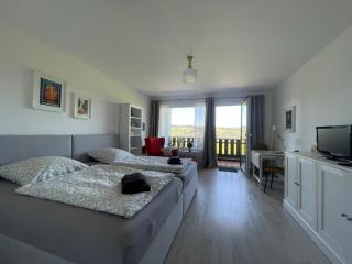 Loreleyblick-Ferienwohnung am Rheinsteig - Natur und Aussicht - 9