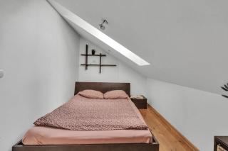Vilnius Old Town Amber Penthouse - Vilnius - 7