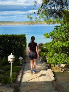 beach house - Starigrad-Paklenica (Ortopula) - 2
